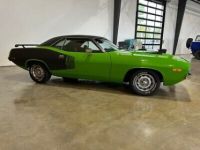 Plymouth Cuda - <small></small> 55.000 € <small>TTC</small> - #16