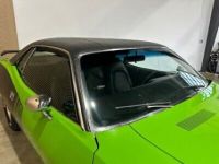 Plymouth Cuda - <small></small> 55.000 € <small>TTC</small> - #17