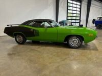 Plymouth Cuda - <small></small> 55.000 € <small>TTC</small> - #19