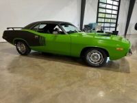 Plymouth Cuda - <small></small> 55.000 € <small>TTC</small> - #20