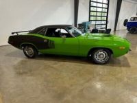 Plymouth Cuda - <small></small> 55.000 € <small>TTC</small> - #21