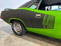 Plymouth Cuda - <small></small> 55.000 € <small>TTC</small> - #22