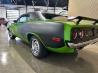 Plymouth Cuda - <small></small> 55.000 € <small>TTC</small> - #23