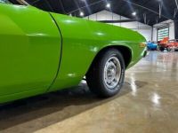 Plymouth Cuda - <small></small> 55.000 € <small>TTC</small> - #25