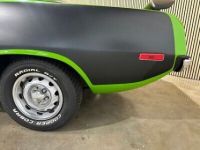 Plymouth Cuda - <small></small> 55.000 € <small>TTC</small> - #27