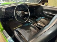 Plymouth Cuda - <small></small> 55.000 € <small>TTC</small> - #38