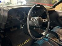 Plymouth Cuda - <small></small> 55.000 € <small>TTC</small> - #40