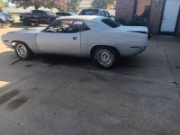 Plymouth Cuda - <small></small> 37.000 € <small>TTC</small> - #1