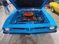 Plymouth Cuda - <small></small> 88.000 € <small>TTC</small> - #1