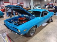 Plymouth Cuda - <small></small> 88.000 € <small>TTC</small> - #9