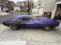 Plymouth Cuda - <small></small> 113.000 € <small>TTC</small> - #1