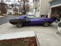 Plymouth Cuda - <small></small> 113.000 € <small>TTC</small> - #20