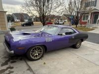 Plymouth Cuda - <small></small> 113.000 € <small>TTC</small> - #22