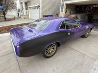 Plymouth Cuda - <small></small> 113.000 € <small>TTC</small> - #2