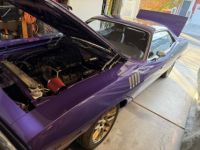 Plymouth Cuda - <small></small> 113.000 € <small>TTC</small> - #4