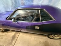 Plymouth Cuda - <small></small> 113.000 € <small>TTC</small> - #6