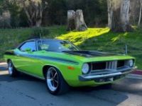 Plymouth Cuda - <small></small> 84.300 € <small>TTC</small> - #1