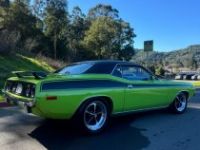 Plymouth Cuda - <small></small> 84.300 € <small>TTC</small> - #7