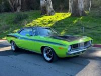 Plymouth Cuda - <small></small> 84.300 € <small>TTC</small> - #8