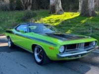 Plymouth Cuda - <small></small> 84.300 € <small>TTC</small> - #9