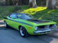 Plymouth Cuda - <small></small> 84.300 € <small>TTC</small> - #10