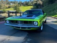 Plymouth Cuda - <small></small> 84.300 € <small>TTC</small> - #12