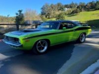 Plymouth Cuda - <small></small> 84.300 € <small>TTC</small> - #13