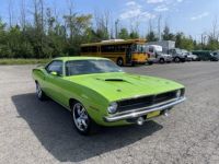 Plymouth Cuda - <small></small> 72.600 € <small>TTC</small> - #1