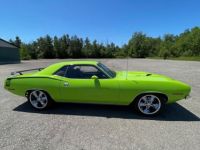 Plymouth Cuda - <small></small> 72.600 € <small>TTC</small> - #2