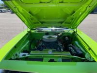 Plymouth Cuda - <small></small> 72.600 € <small>TTC</small> - #10