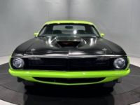 Plymouth Cuda - <small></small> 97.100 € <small>TTC</small> - #2