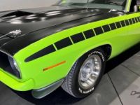 Plymouth Cuda - <small></small> 97.100 € <small>TTC</small> - #3