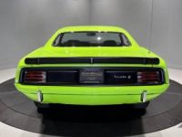 Plymouth Cuda - <small></small> 97.100 € <small>TTC</small> - #4