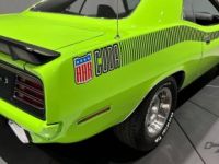 Plymouth Cuda - <small></small> 97.100 € <small>TTC</small> - #5