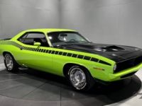 Plymouth Cuda - <small></small> 97.100 € <small>TTC</small> - #6