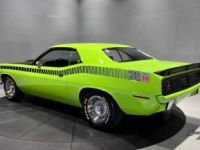 Plymouth Cuda - <small></small> 97.100 € <small>TTC</small> - #7