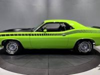 Plymouth Cuda - <small></small> 97.100 € <small>TTC</small> - #8