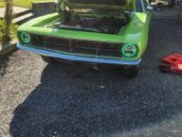 Plymouth Cuda - <small></small> 62.300 € <small>TTC</small> - #2