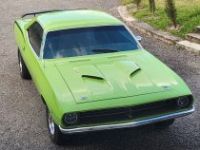 Plymouth Cuda - <small></small> 62.300 € <small>TTC</small> - #3