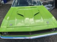 Plymouth Cuda - <small></small> 62.300 € <small>TTC</small> - #6