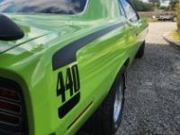 Plymouth Cuda - <small></small> 62.300 € <small>TTC</small> - #8