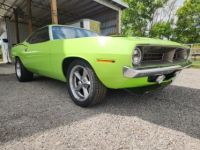 Plymouth Cuda - <small></small> 62.300 € <small>TTC</small> - #22