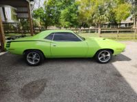 Plymouth Cuda - <small></small> 62.300 € <small>TTC</small> - #24