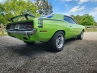 Plymouth Cuda - <small></small> 62.300 € <small>TTC</small> - #25