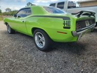 Plymouth Cuda - <small></small> 62.300 € <small>TTC</small> - #27