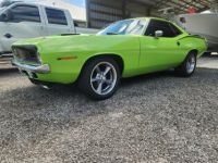 Plymouth Cuda - <small></small> 62.300 € <small>TTC</small> - #28