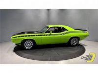 Plymouth Cuda - <small></small> 98.800 € <small>TTC</small> - #2