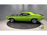 Plymouth Cuda - <small></small> 98.800 € <small>TTC</small> - #3