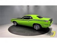 Plymouth Cuda - <small></small> 98.800 € <small>TTC</small> - #4