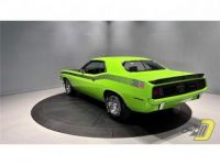 Plymouth Cuda - <small></small> 98.800 € <small>TTC</small> - #5